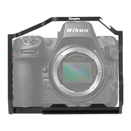 Клітка-риг (cage) для Nikon Z8 (KingMa Z8-RC)