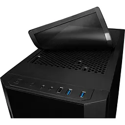 Корпус Chieftec Elox (AS-01B-OP) [134607] - мініатюра 10