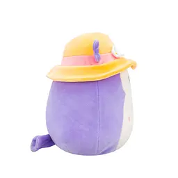 М'яка іграшка Squishmallows Сова Холлі 19 см (SQCR05400) - мініатюра 5