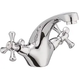 Змішувач для умивальника Haiba DOMINOX 161 HB0073