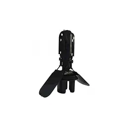 Муфта оптична Crosver FOSC-SS (FOSC-SS208/24-2-12) - мініатюра 3