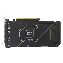 Відеокарта GeForce RTX 5060 8GB Asus Dual OC (DUAL-RTX5060-O8G) Б/В - мініатюра 3