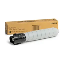 Тонер-картридж Xerox AL B8270 Black 52К (006R04846)