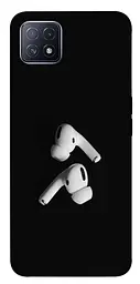 TPU чохол Demsky Stay tuned для Oppo A73