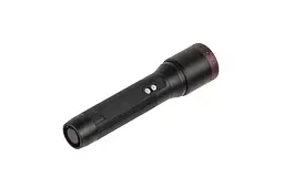 Ліхтар Ledlenser P5R Core заряджається - мініатюра 2