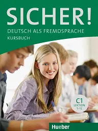 Sicher! C1 Kursbuch - Сюзанна Швальб - мініатюра 2