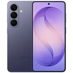 Мобільний телефон Samsung Galaxy S26 12/256Gb Cobalt Violet (SM-S942BZVGEUC)