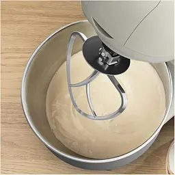 Кухонна машина Tefal Bake Essential QB160138 [113235] - мініатюра 7