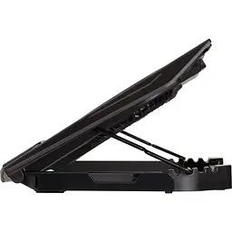 Підставка для ноутбука 2E 17.3" Gaming Black (2E-CPG-006) - мініатюра 4
