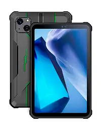 Планшет Oukitel RT3 4/64GB Green - мініатюра 1