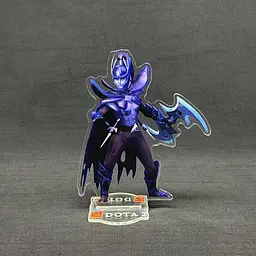 Акрилова колекційна фігурка Dota 2 (Phantom Assassin)