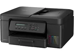 БФП Brother DCP-T735DW - мініатюра 3