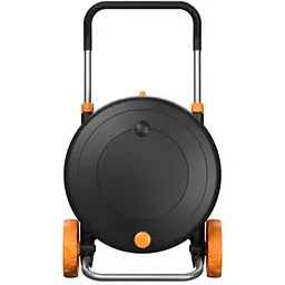 Шланг Fiskars M з котушкою 13 мм 20 м з набором аксесуарів (1071639) - мініатюра 3