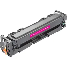 Картридж тон. PRINTALIST для HP CLJ M280/M281/M254 аналог CF543X Magenta ( 2500 ст.) (HP-CF543X-PL) - мініатюра 3