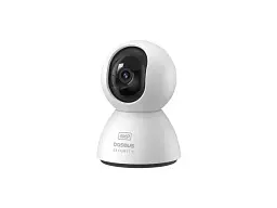IP-камера відеоспостереження BASEUS Security P1 Indoor 3K White (S0TV012132) - мініатюра 3
