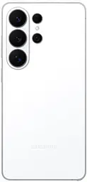 Смартфон Samsung Galaxy S26 Ultra 16/1Tb ZWH White (7240258) - мініатюра 2