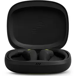 Навушники JBL Endurance Zone Black (JBLENDUZONEBLKL) - мініатюра 5