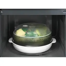 Мікрохвильова піч з грилем Electrolux EMZ725MMTI - мініатюра 5