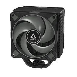 Система охолодження для комп’ютерного процесора Arctic Freezer 36 ACFRE00124A A-RGB/Black - мініатюра 4