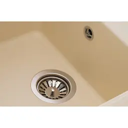 Мийка кухонна GRANADO Blanos ivory (gr2504) - мініатюра 6