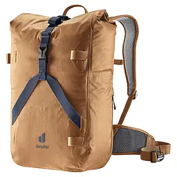 Рюкзак Deuter Amager 25+5 Almond (1052-3220022 6008) - мініатюра 2