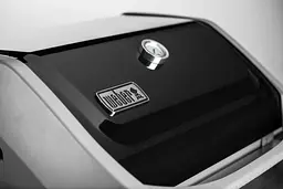 Гриль газовий Weber Spirit II E-320 GBS чорний (45012175) - мініатюра 8