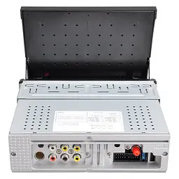 Універсальна магнітола 1 Din з 7'' екраном, Android 12, XPRO 7188A (42445-7188A_3557) - мініатюра 6