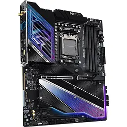 Материнська плата AsRock X870E NOVA WIFI (X870E NOVA WIFI) (Socket AM5, AMD X870E, ATX) - мініатюра 5