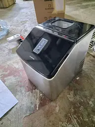 Льодогенератор Klarstein Clearcube (10033350) Б/в - мініатюра 6