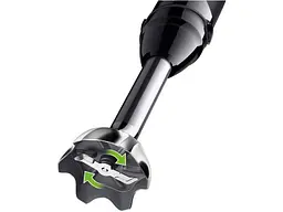Занурюваний блендер Braun MultiQuick 5 Pro MQ 55307 MBK - мініатюра 3