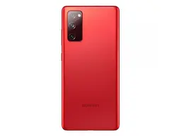 Смартфон Samsung Galaxy S20 FE 5G SM-G7810 8/128GB Cloud Red - миниатюра 3