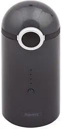 Портативна батарея Remax Power Bank Cutie Series RPL-36 10000 mah Black - мініатюра 2