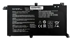 Акумулятор для Asus VivoBook X430UA X430UF X430UN X430FA X430FN X571LH X571GT F571GT FX571GT K571LH 11.4V 3600 mAh (B31N1732-3S1P-3600)