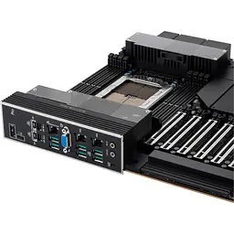 Материнська плата Asus Pro WS WRX90E-SAGE SE 90MB1FW0-M0EAY0 [103411] - мініатюра 11