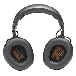 Навушники JBL Quantum One Black (JBLQUANTUMONEBLK) - мініатюра 6