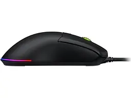 Миша Hator Pulsar 3 Pro Black (HTM620) - мініатюра 3