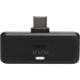 Мікрофон JBL Quantum Stream Wireless USB-C Black (JBLSTRMWLUSBCBLK) - мініатюра 6