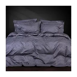 Постельное белье MirSon Сатин Imperial Satin Sicily 160х220 полуторный Евро (2200007179459)