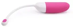 Смарт віброяйце I’MCUM Magic Motion Vini з додатком для смартфона та дистанційним керуванням (7970379617707) - мініатюра 2