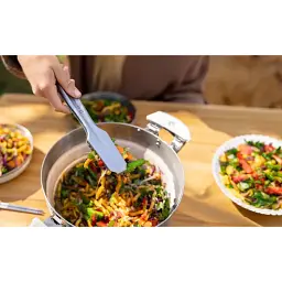 Набір столових приборів Sea To Summit Detour Stainless Steel Utensil Set - мініатюра 5