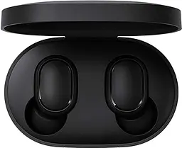 Навушники TWS Xiaomi Redmi AirDots 2 Black - мініатюра 4