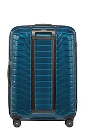 Валіза Samsonite PROXIS 69 см PETROL BLUE 69x48x29 CW6*01002 - мініатюра 2
