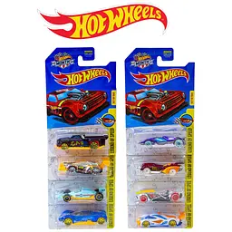 Машинка HOT CARS 688-1
