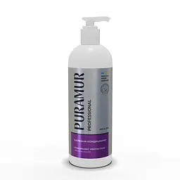 Бальзам-кондиціонер для собак та котів Puramur Hyaluronic Protection зволожуючий 200 мл (арт.PR243311)