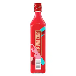 Віскі Johnnie Walker Red label Icon Blended Scotch Whisky, 40%, 0,7 л - мініатюра 3