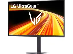 Монітор LG UltraGear 32G620B (32G620B-B) - мініатюра 3