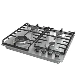 Варильна поверхня Gorenje GW642[GW642ABX] - мініатюра 4