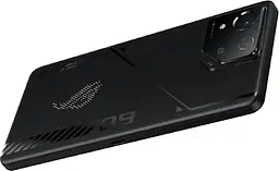 Смартфон Asus ROG Phone 9 FE 12/512GB Phantom Black Global Version - мініатюра 4
