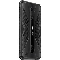 Смартфон Ulefone ARMOR X12 3/32Gb Black Global version - мініатюра 5
