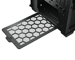 Корпус Cougar Airface Pro RGB Black (Airface Pro RGB) Без БП - мініатюра 8